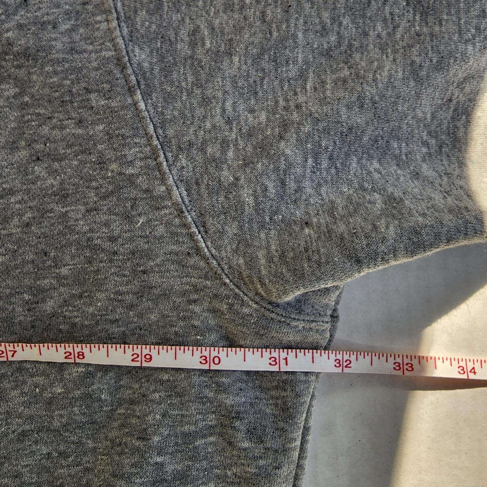 Nike Sportswear Phoenix FleeceOversized Full-Zip Drop Shoulder Longer Hoodie - Picture 11 of 15